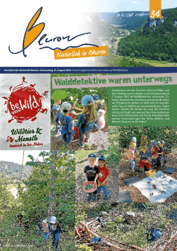 Ausgabe 34/2025 lesen