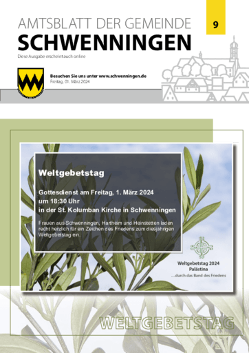 Ausgabe 09/2024 lesen