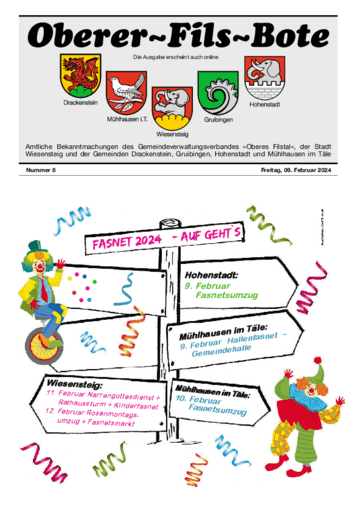 Ausgabe 06/2024 lesen