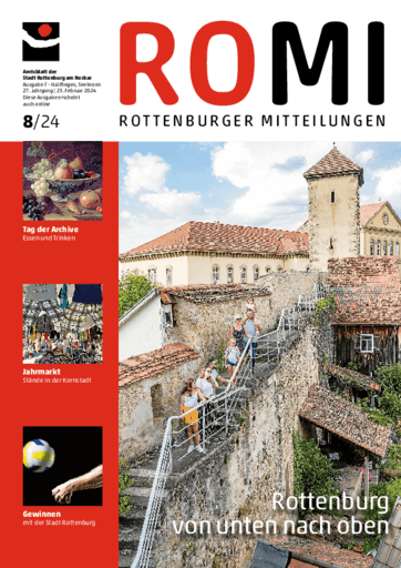 Ausgabe 08/2024 lesen