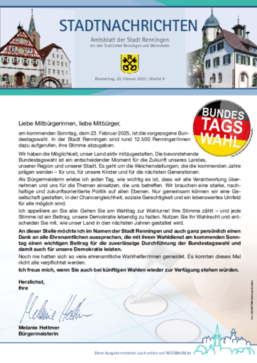 Ausgabe 08/2025 lesen