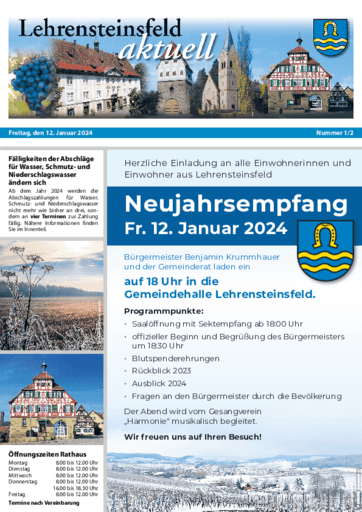 Ausgabe 02/2024 lesen