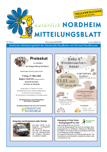 Ausgabe 12/2025 lesen