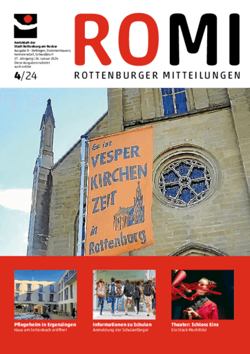 Ausgabe 04/2024 lesen