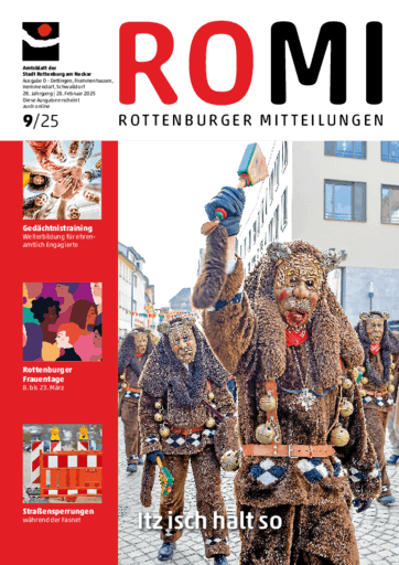 Ausgabe 09/2025 lesen