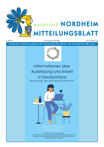 Ausgabe 03/2025 lesen