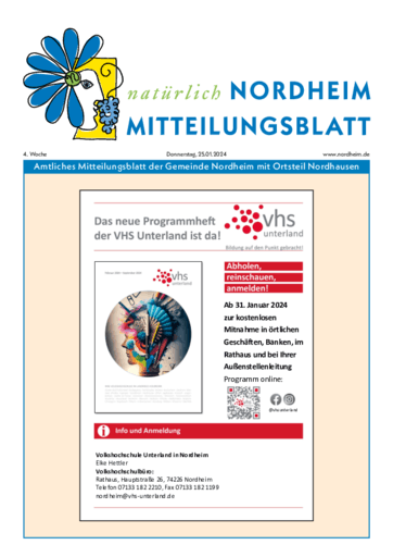 Ausgabe 04/2024 lesen