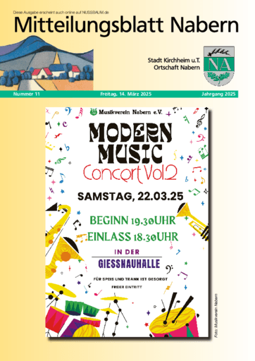 Ausgabe 11/2025 lesen