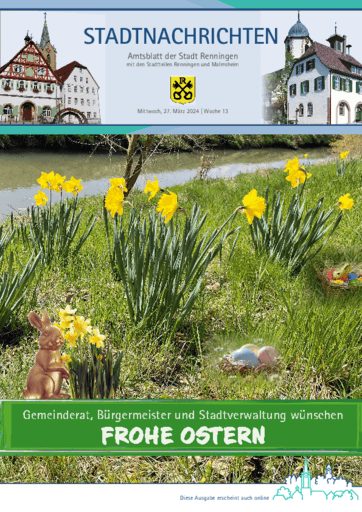 Ausgabe 13/2024 lesen