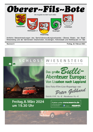 Ausgabe 08/2024 lesen