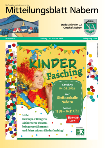 Ausgabe 04/2024 lesen
