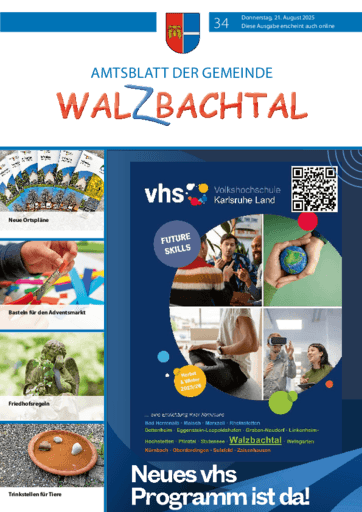 Ausgabe 34/2025 lesen