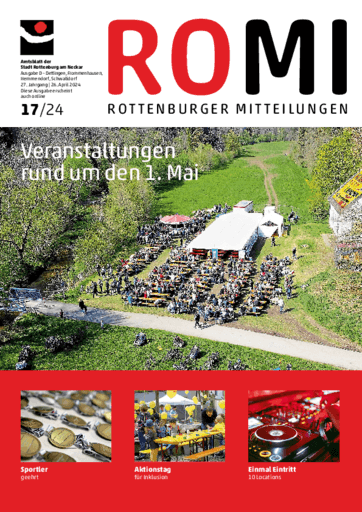Ausgabe 17/2024 lesen