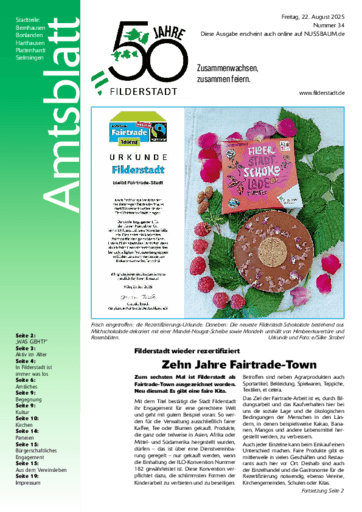 Ausgabe 34/2025 lesen