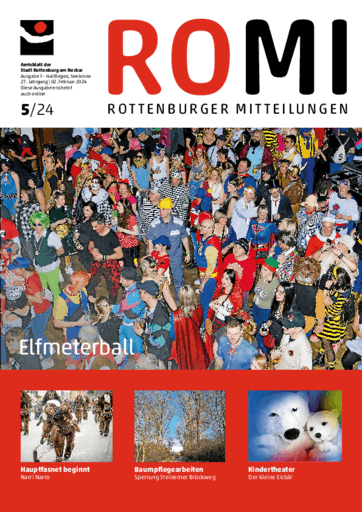 Ausgabe 05/2024 lesen