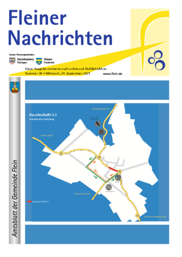 Ausgabe 39/2025 lesen