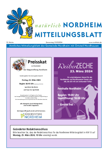 Ausgabe 12/2024 lesen
