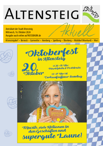 Ausgabe 42/2024 lesen