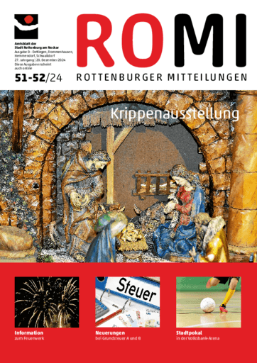 Ausgabe 51/2024 lesen
