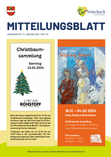 Ausgabe 02/2024 lesen