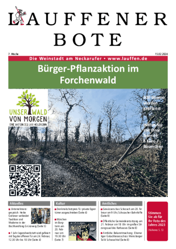 Ausgabe 07/2024 lesen