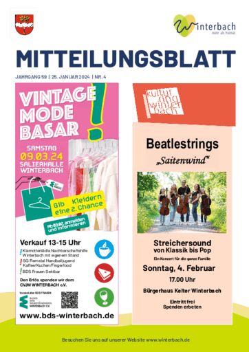 Ausgabe 04/2024 lesen