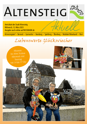 Ausgabe 11/2025 lesen