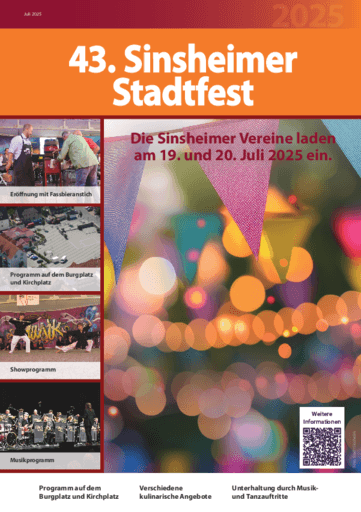 Ausgabe 2025 lesen