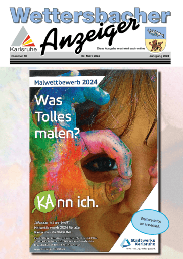 Ausgabe 10/2024 lesen