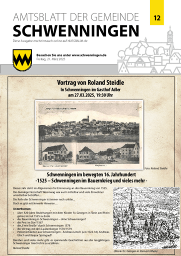 Ausgabe 12/2025 lesen