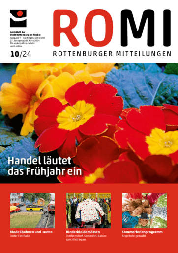 Ausgabe 10/2024 lesen