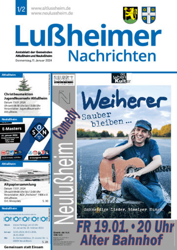 Ausgabe 02/2024 lesen