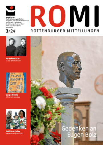Ausgabe 03/2024 lesen