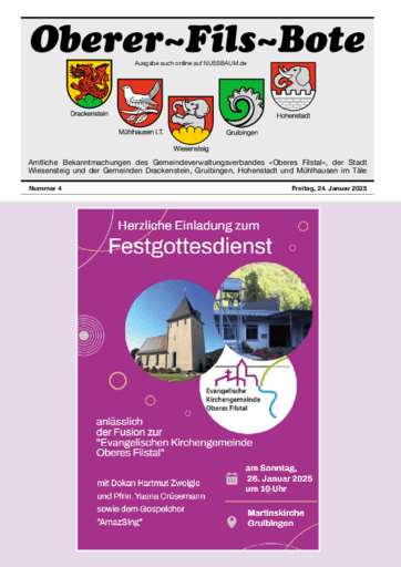 Ausgabe 04/2025 lesen