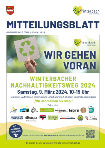 Ausgabe 06/2024 lesen