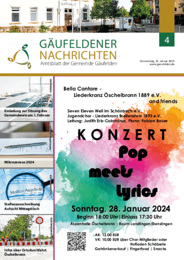 Ausgabe 04/2024 lesen
