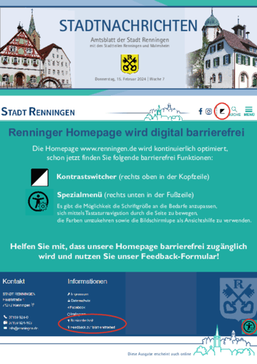 Ausgabe 07/2024 lesen