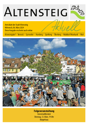 Ausgabe 10/2024 lesen
