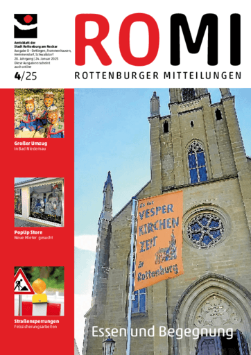 Ausgabe 04/2025 lesen