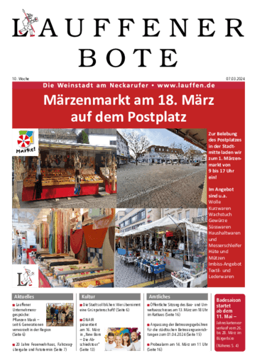 Ausgabe 10/2024 lesen