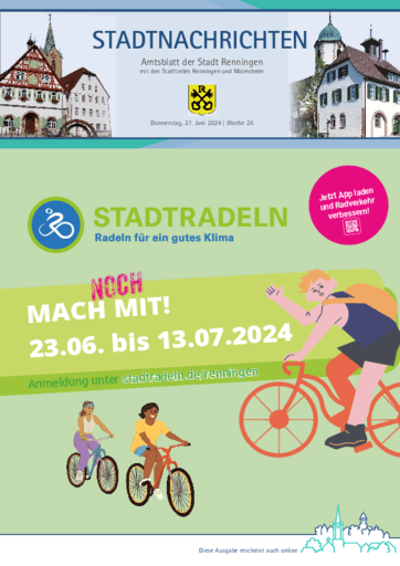 Ausgabe 26/2024 lesen