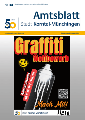 Ausgabe 34/2025 lesen