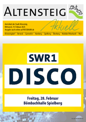 Ausgabe 08/2025 lesen