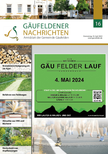 Ausgabe 16/2024 lesen