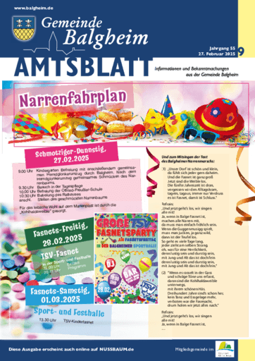 Ausgabe 09/2025 lesen