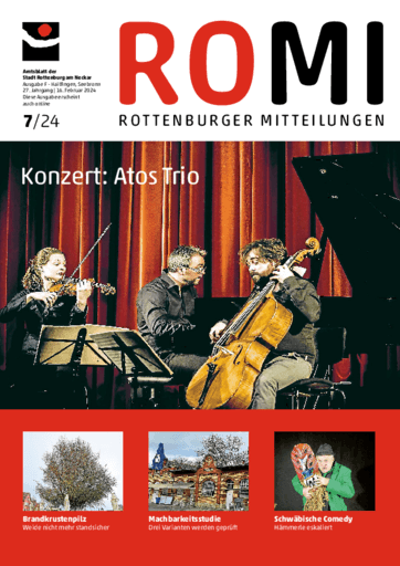 Ausgabe 07/2024 lesen