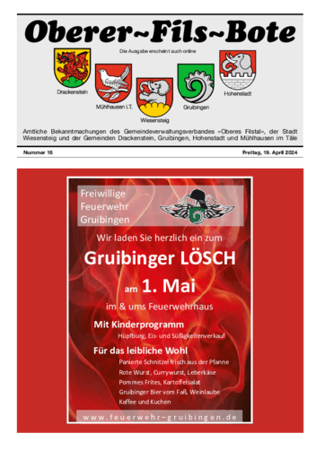 Ausgabe 16/2024 lesen