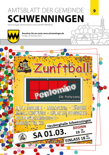 Ausgabe 09/2025 lesen
