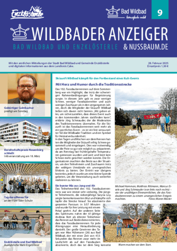 Ausgabe 09/2025 lesen