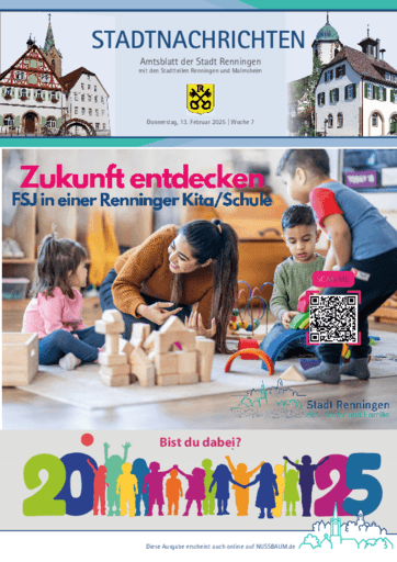 Ausgabe 07/2025 lesen